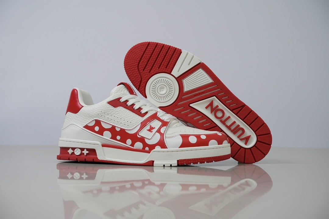 SCARPE LOUIS VUITTON