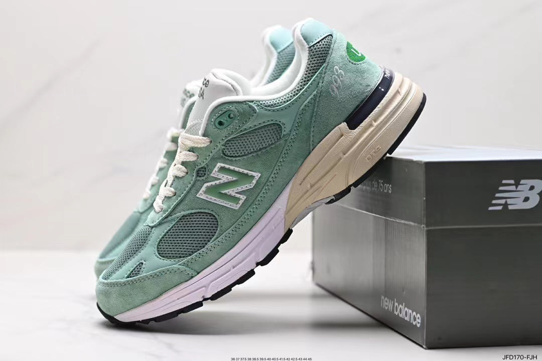 New balance