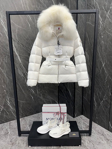 Piumino Moncler