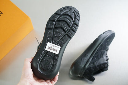 SCARPE LOUIS VUITTON