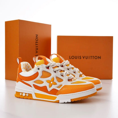 SCARPE LOUIS VUITTON