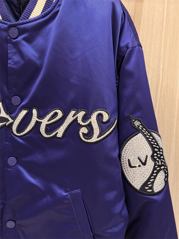 Piumino Louis Vuitton