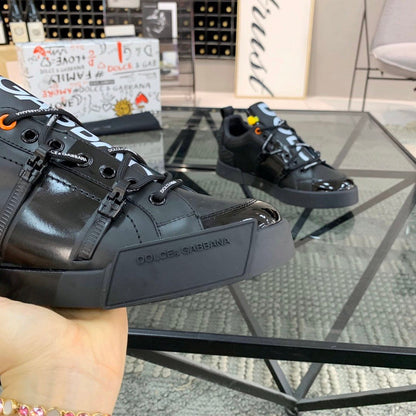D&G SNEAKER