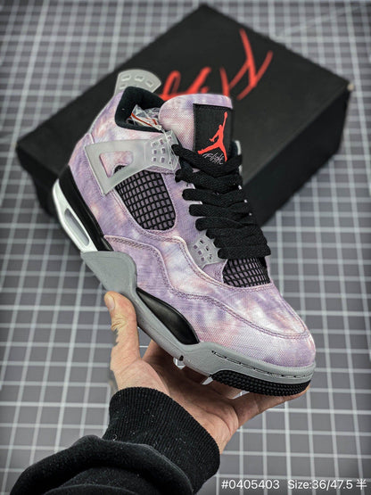 AIR JORDAN 4