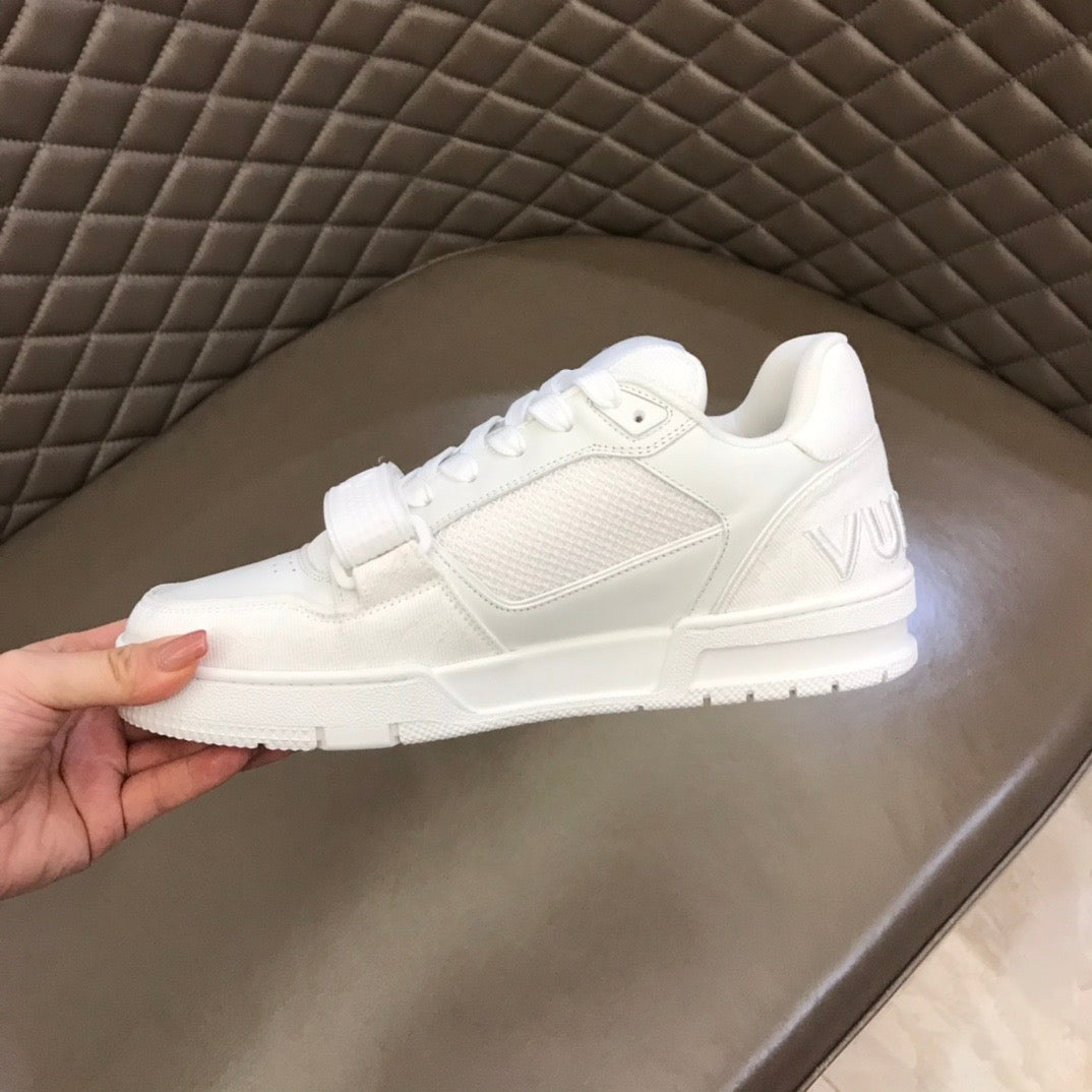 SCARPE LOUIS VUITTON