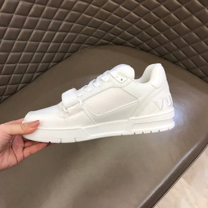 SCARPE LOUIS VUITTON