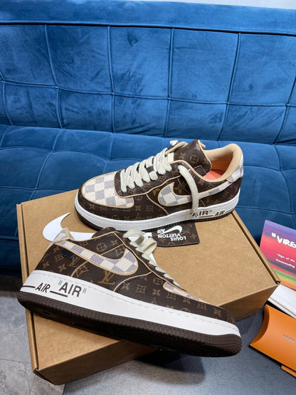 SCARPE LOUIS VUITTON