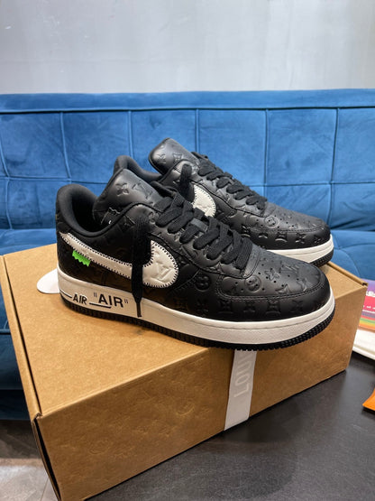 SCARPE LOUIS VUITTON