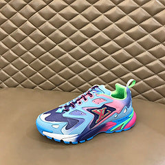 SCARPE LOUIS VUITTON