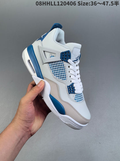 AIR JORDAN 4