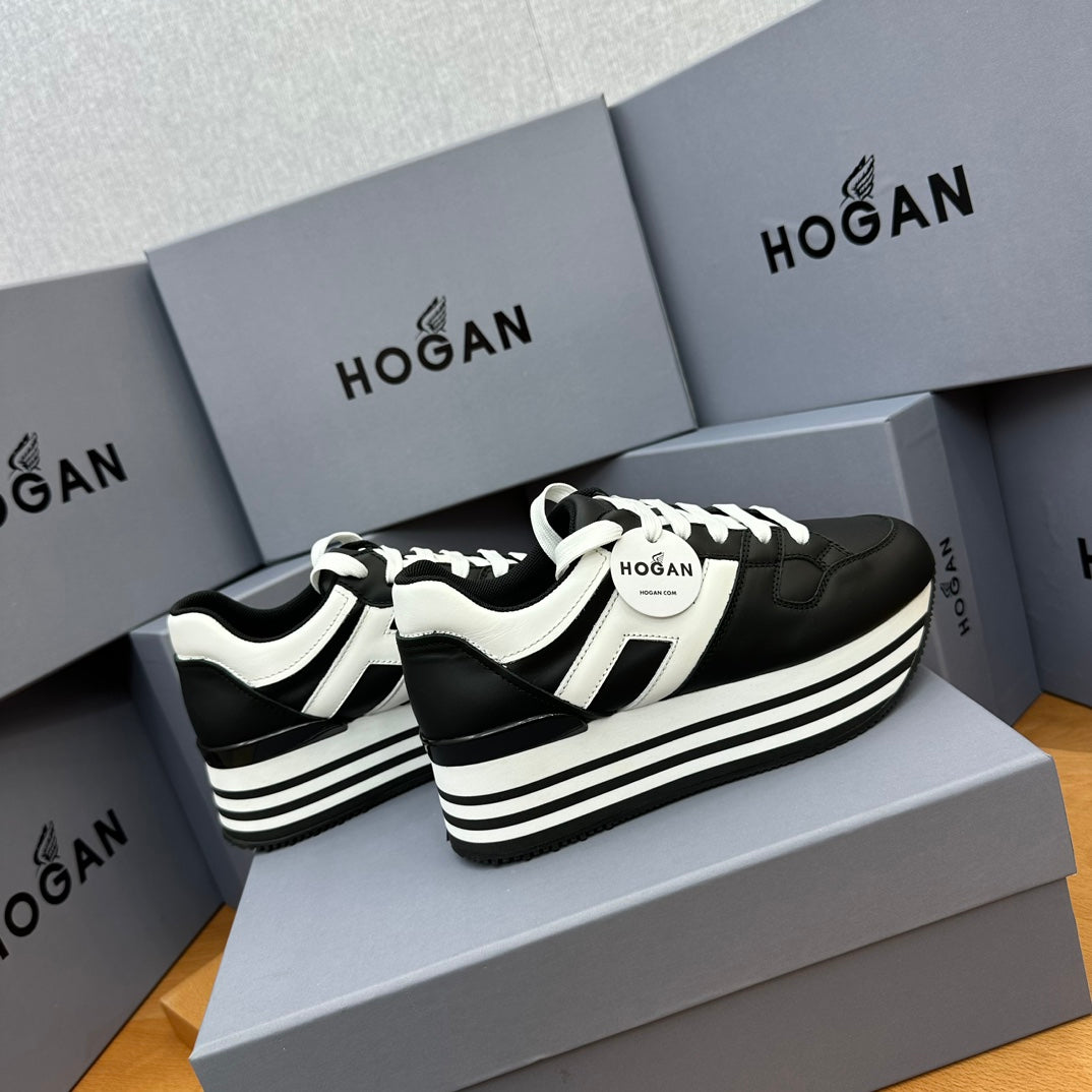 Hogan