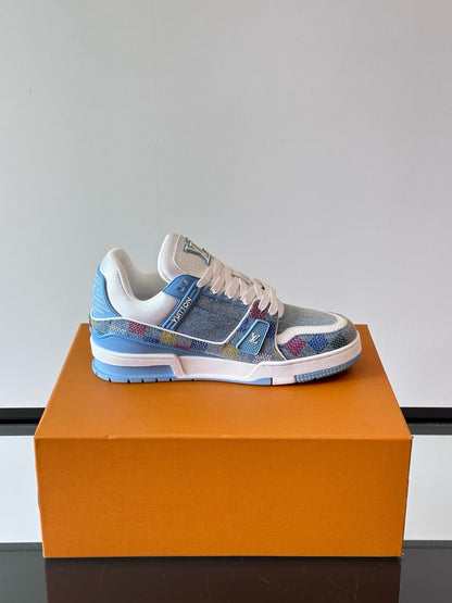 SCARPE LOUIS VUITTON