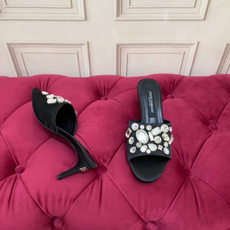 D&G PUMPS