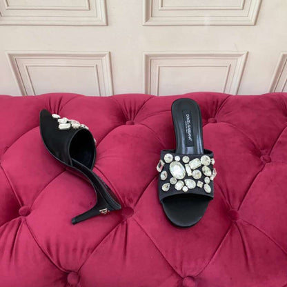 D&G PUMPS