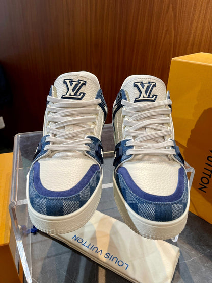 SCARPE LOUIS VUITTON