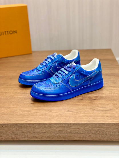 SCARPE LOUIS VUITTON