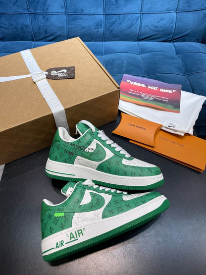 SCARPE LOUIS VUITTON