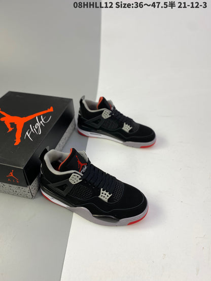 AIR JORDAN 4
