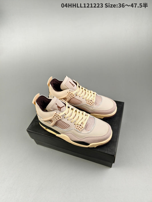 AIR JORDAN 4