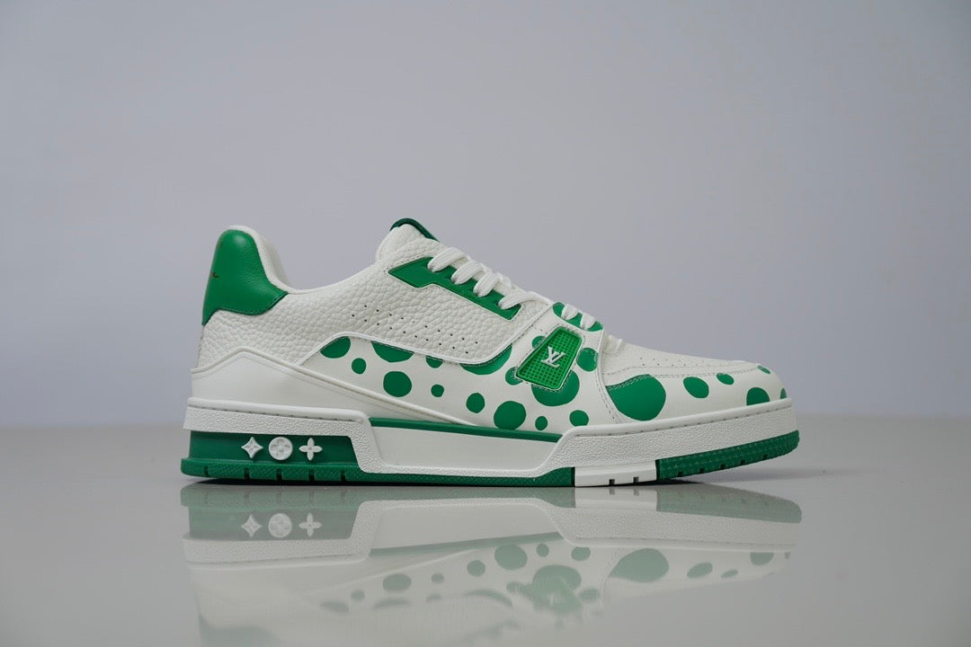 SCARPE LOUIS VUITTON