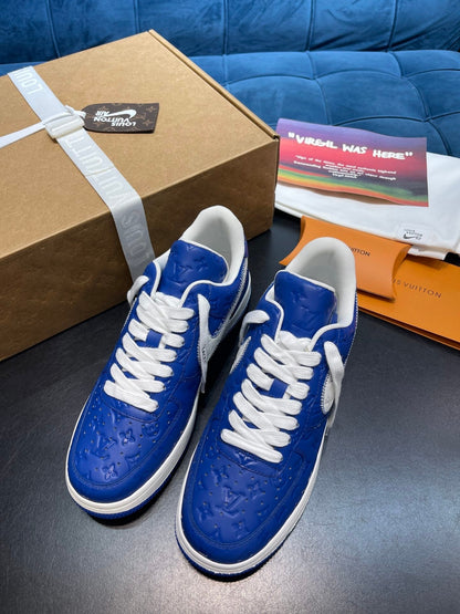 SCARPE LOUIS VUITTON