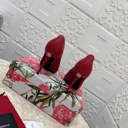 D&G PUMPS