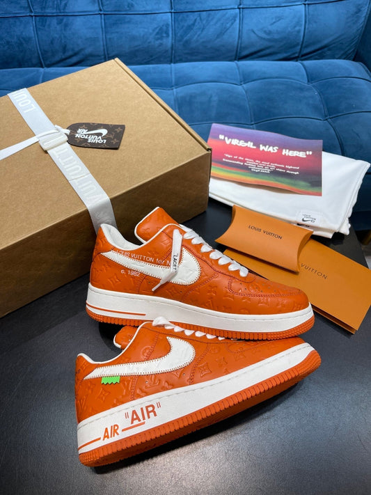 SCARPE LOUIS VUITTON