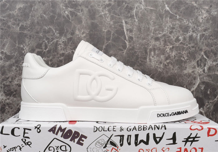 D&G SNEAKER