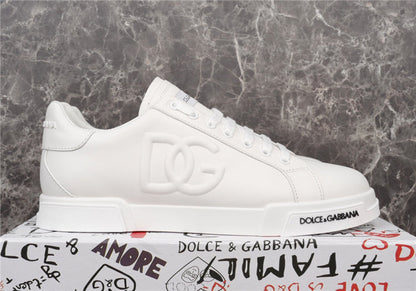 D&G SNEAKER