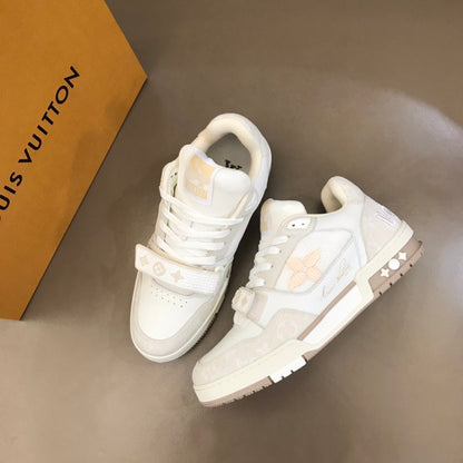 SCARPE LOUIS VUITTON