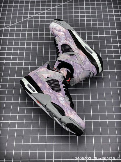 AIR JORDAN 4