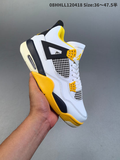 AIR JORDAN 4