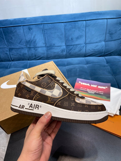 SCARPE LOUIS VUITTON