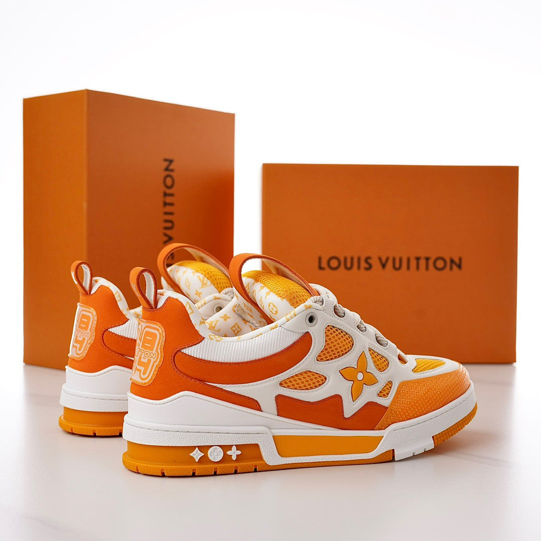 SCARPE LOUIS VUITTON