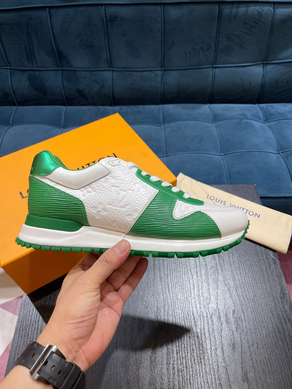 SCARPE LOUIS VUITTON