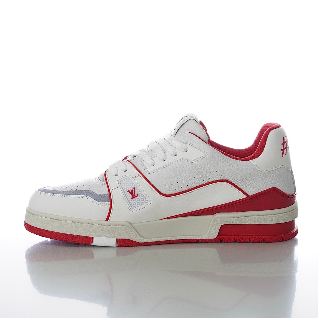 SCARPE LOUIS VUITTON