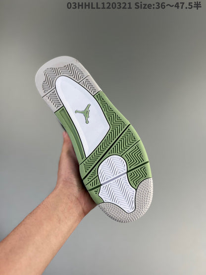AIR JORDAN 4
