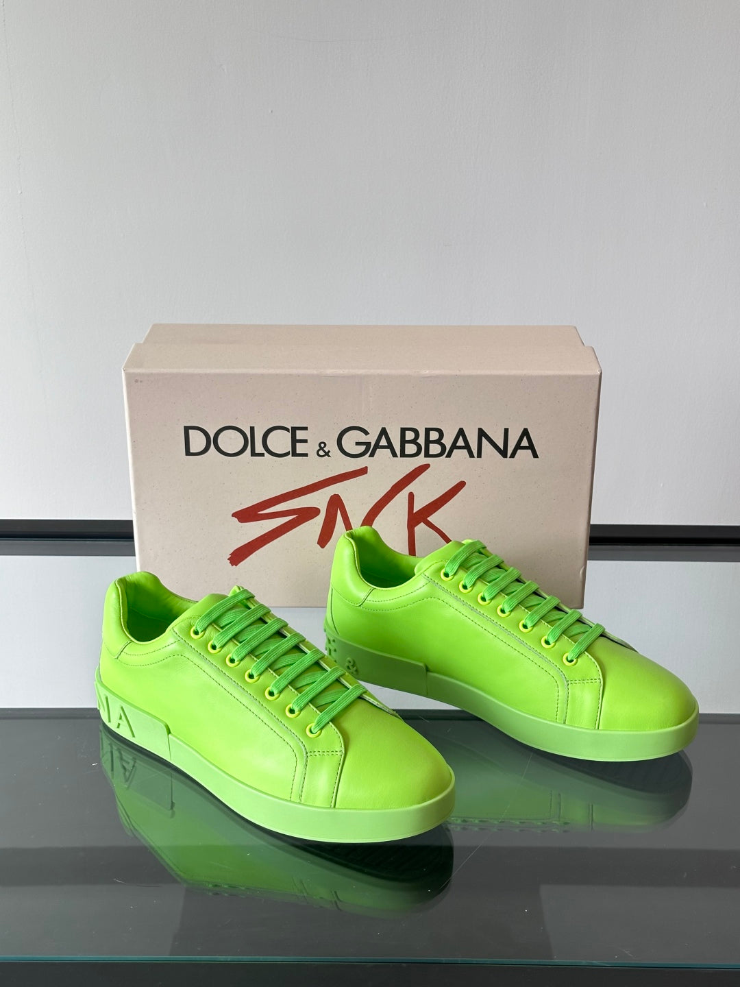 Dolce & Gabbana