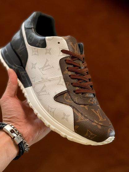 SCARPE LOUIS VUITTON