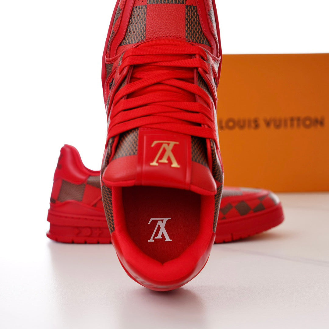SCARPE LOUIS VUITTON