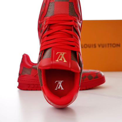 SCARPE LOUIS VUITTON