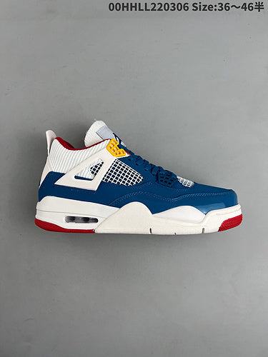 AIR JORDAN 4