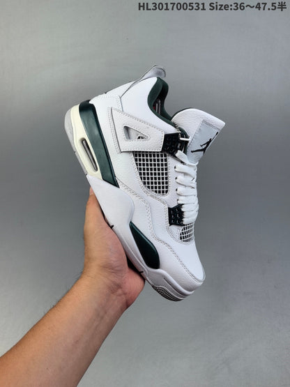 AIR JORDAN 4