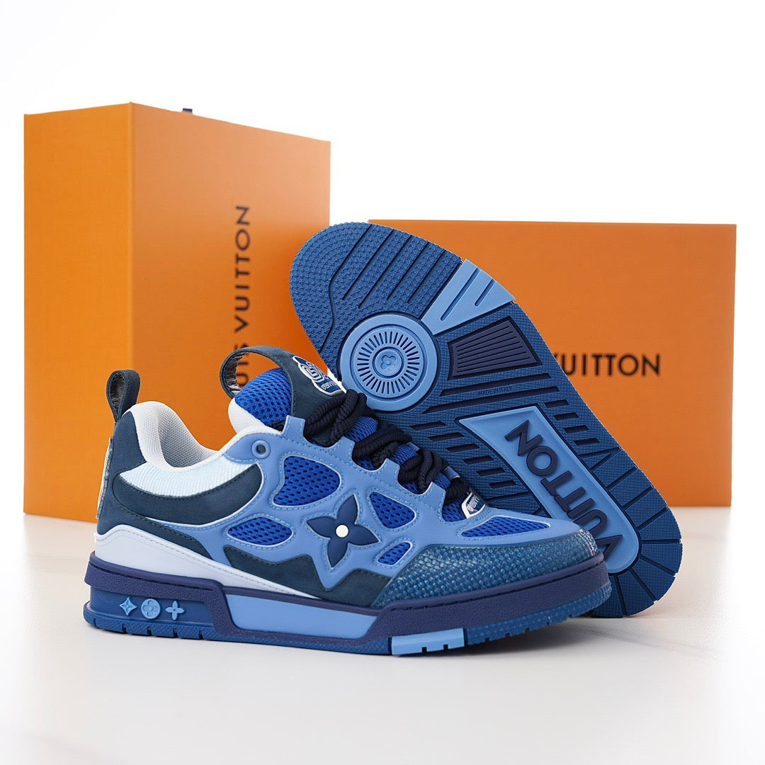 SCARPE LOUIS VUITTON