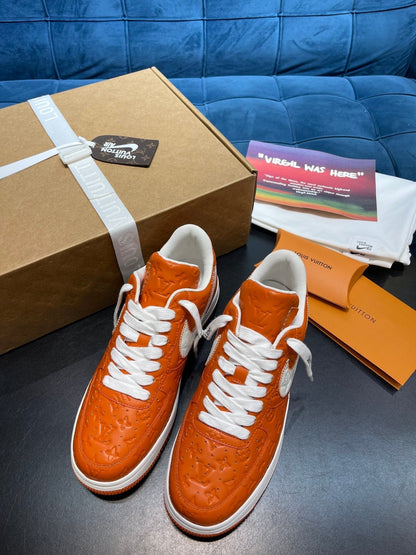 SCARPE LOUIS VUITTON