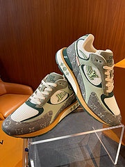 SCARPE LOUIS VUITTON