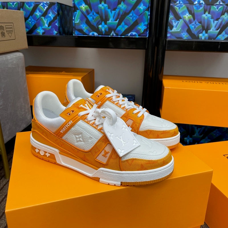 SCARPE LOUIS VUITTON