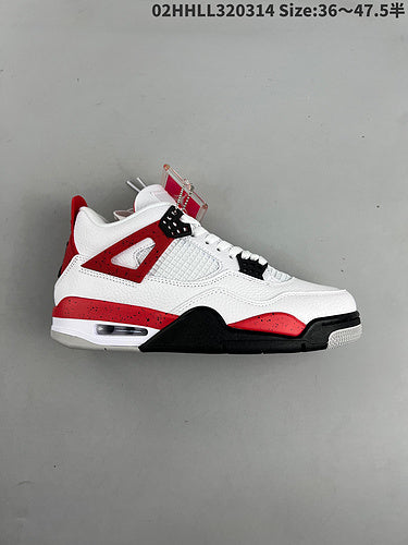 AIR JORDAN 4