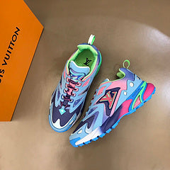 SCARPE LOUIS VUITTON