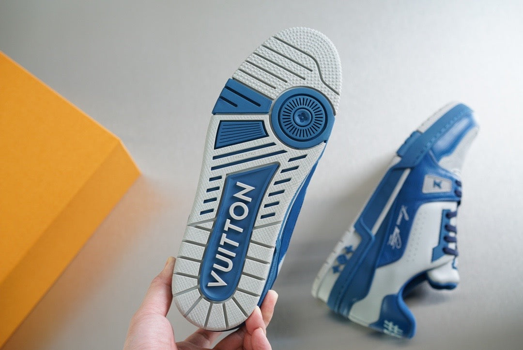 SCARPE LOUIS VUITTON